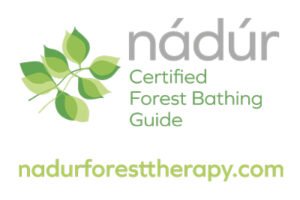 Certified Forest Bathing Guide