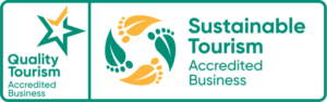 Sustainable Tourism WA